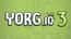 Yorg IO 3