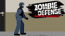 Zombie Defense Building Clearance
