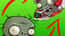Zombie Evolution PVZ