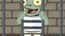 Zombie Prison Boss