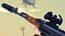 Zombie Road Shooter with Destruction
