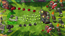 Zombies Are Coming Peashooter Evolution