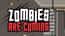 Zombies Are Coming