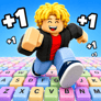Thumbnail of 1 Speed Keyboard Lucky Escape