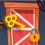 Thumbnail of 100 Doors Escape Puzzle