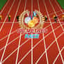 Thumbnail of 100 Metres Game