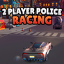 Thumbnail of 2 Player Police Racing