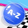 Thumbnail of 2048 ABC Runner