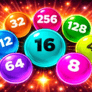Thumbnail of 2048 Circle Merge