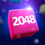 Thumbnail of 2048 Cube Merge
