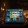 Thumbnail of 2048 Decks