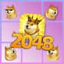 Thumbnail of 2048 Doge