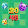 Thumbnail of 2048 Emoji