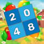 Thumbnail of 2048 Fruits
