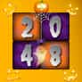 Thumbnail of 2048 Halloween
