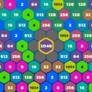 Thumbnail of 2048 HEX Block