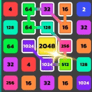 Thumbnail of 2048 Line Merge