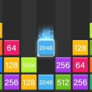 Thumbnail of 2048 Merge Blocks Up