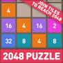 Thumbnail of 2048 Puzzle Classic