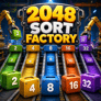 Thumbnail of 2048 Sort Factory