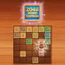 Thumbnail of 2048 Wooden Edition