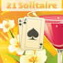Thumbnail of 21 Solitaire