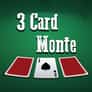 Thumbnail of 3 Card Monte
