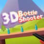 Thumbnail of 3D Bottle Shooter