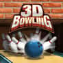 Thumbnail of 3D Bowling