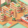 Thumbnail of 3D Supermarket Tycoon