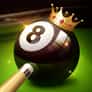Thumbnail of 8 Ball Pool Challenge