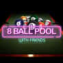 Thumbnail of 8 Ball Pool With Friends
