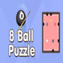 Thumbnail of 8 Ball Puzzle