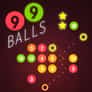 Thumbnail of 99 Balls