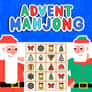 Thumbnail of Advent Mahjong