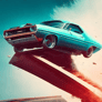 Thumbnail of Agame Stunt Cars