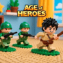 Thumbnail of Age of Heroes