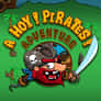 Thumbnail of Ahoy Pirates Adventure Game