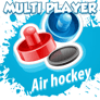 Thumbnail of Air Hockey Multi player