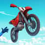 Thumbnail of Airborne Motorcross