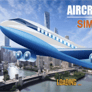 Thumbnail of Aircraft Flying Simulator