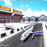 Thumbnail of Airplane Parking Mania Simulator 2019