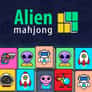 Thumbnail of Alien Mahjong