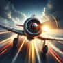 Thumbnail of Amazing Airplane Racer