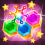 Thumbnail of Amazing Sticky Hex Hexa Block Puzzle Games