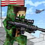 Thumbnail of American Block Sniper Online