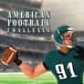 Thumbnail of American Football Challenge