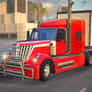 Thumbnail of American Truck Car Driving
