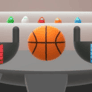 Thumbnail of Among as Basketball
