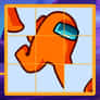 Thumbnail of Among Them Puzzles
